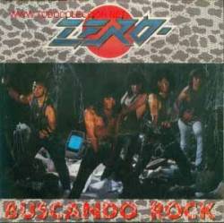 Zero (ESP) : Buscando Rock